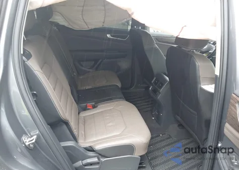 2024 Volkswagen Atlas 2.0T Sel z USA, uszkodzony, nr VIN 1V2BR2CA8RC591042